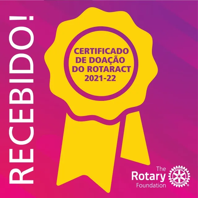 Foto do repositório histórico do Rotary Clube de São Paulo (2025)