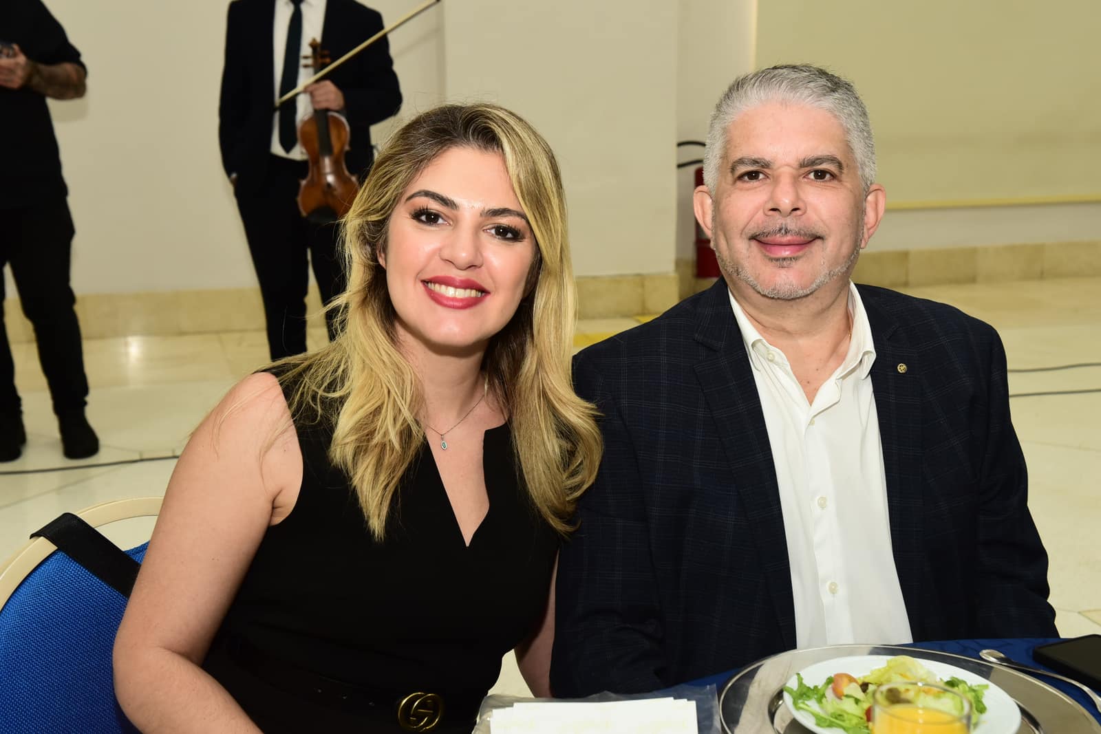 Posse da Presidência e Diretoria 2026/2027 do Rotary Clube de São Paulo