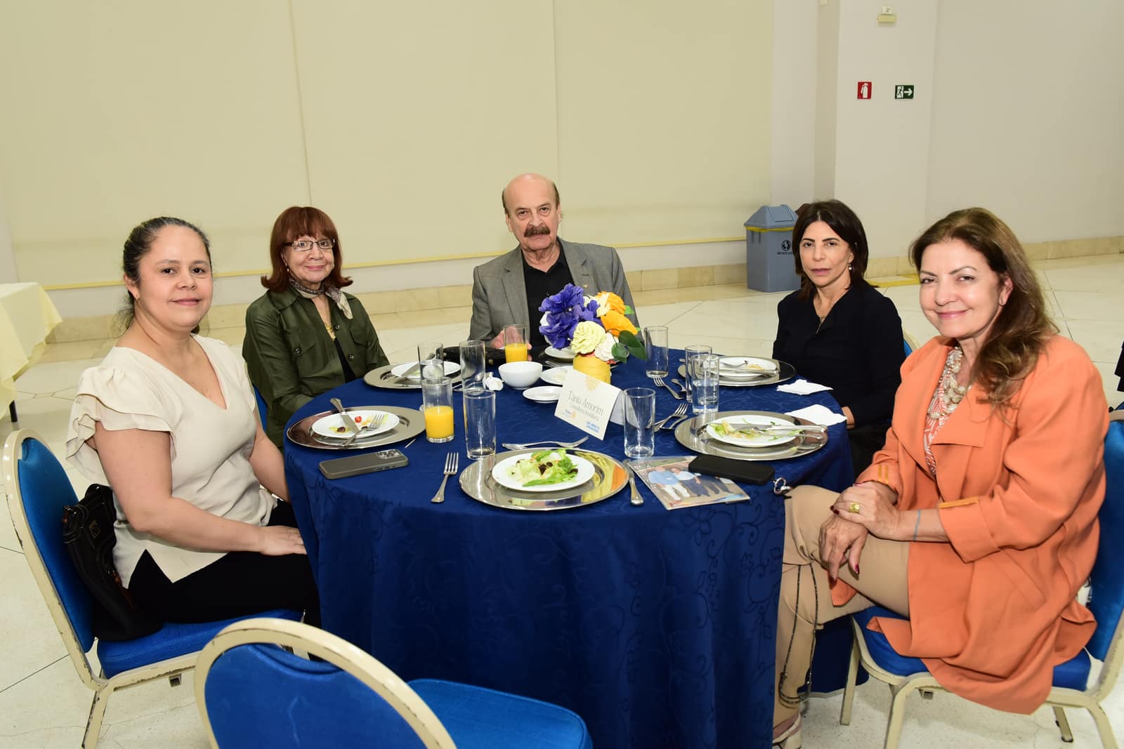 Posse da Presidência e Diretoria 2026/2027 do Rotary Clube de São Paulo
