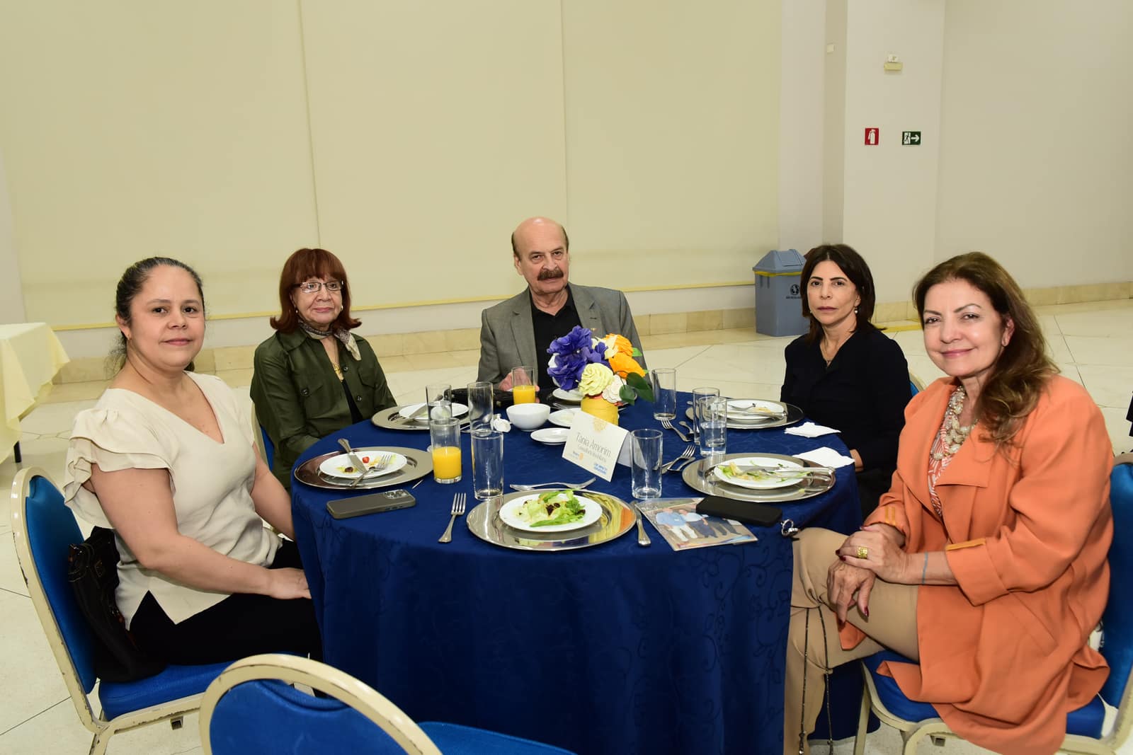 Posse da Presidência e Diretoria 2026/2027 do Rotary Clube de São Paulo