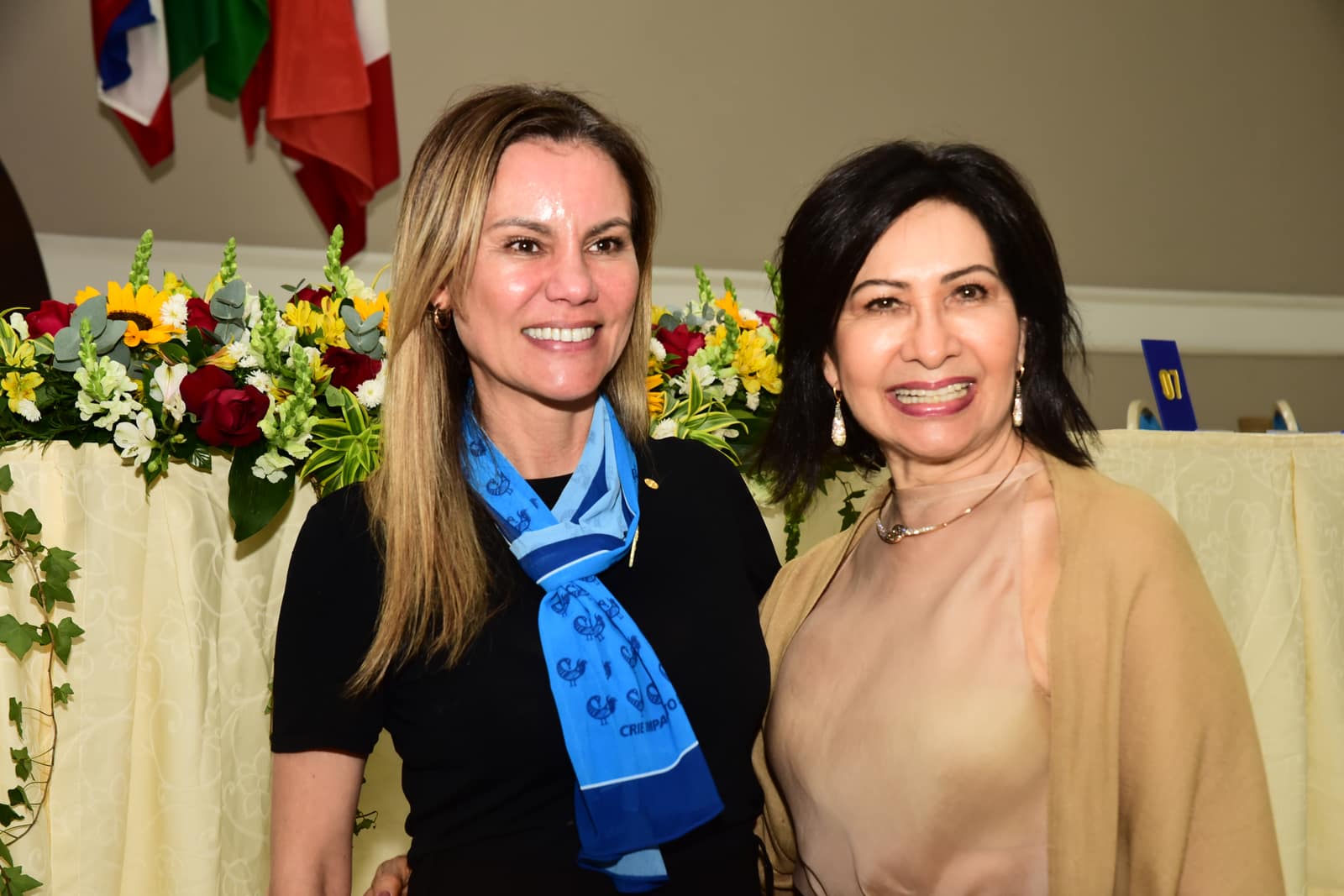 Posse da Presidência e Diretoria 2026/2027 do Rotary Clube de São Paulo